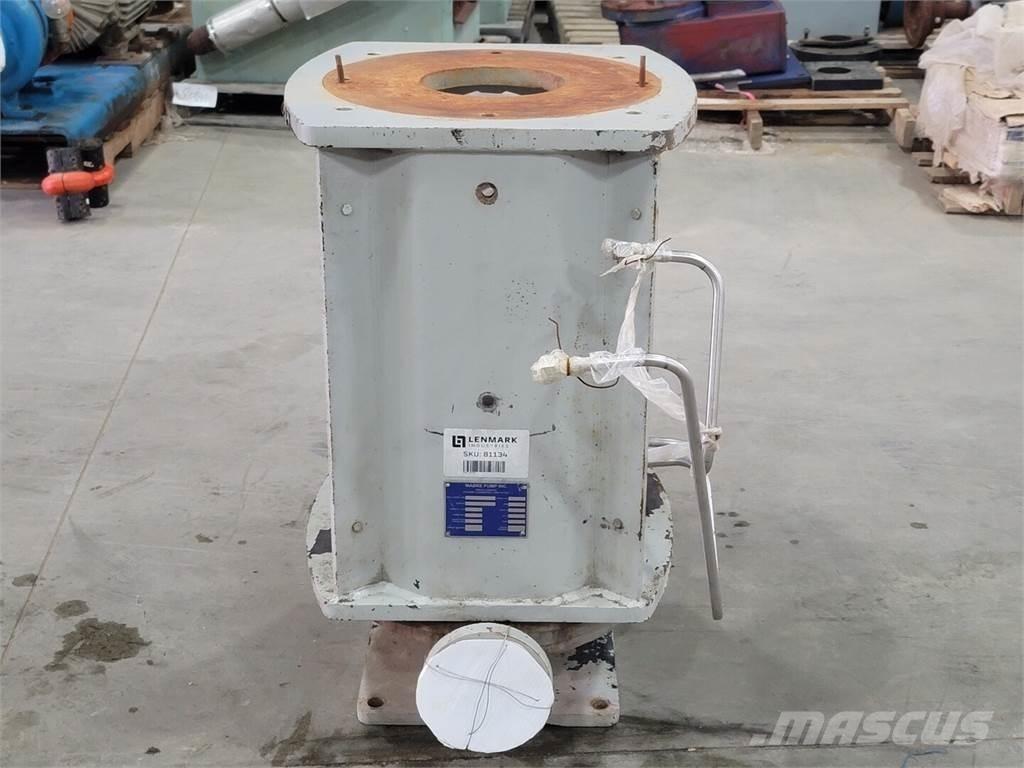  MABRE PUMP WPV-R Wasserpumpen
