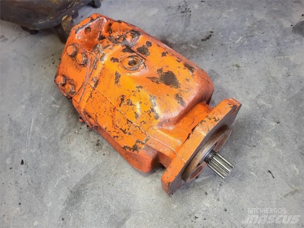 MacLean 1023806 Wasserpumpen