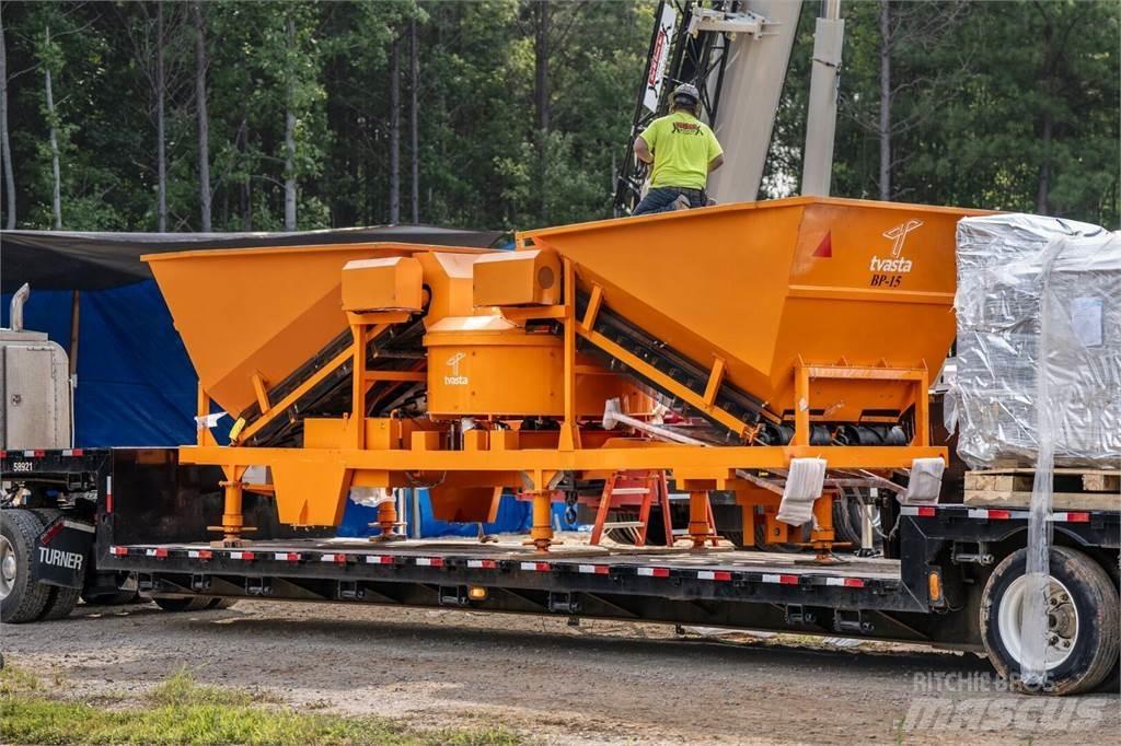  MACON MA-15 Andere Bergbaugeräte