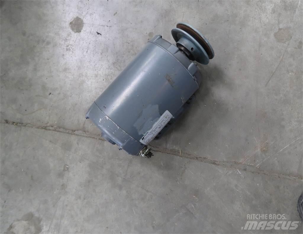  MAGNETEK B-151204 Industriemaschinen