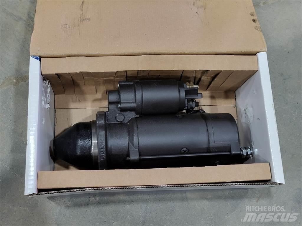  MAHLE AZF4204 Industriemaschinen