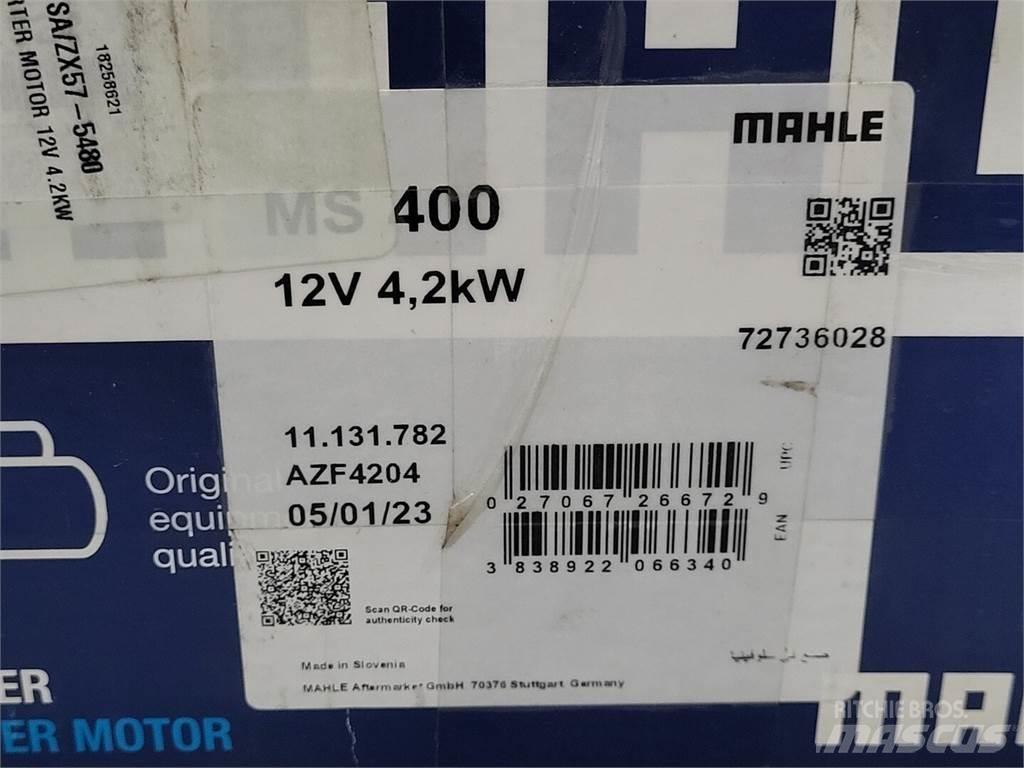  MAHLE AZF4204 Industriemaschinen