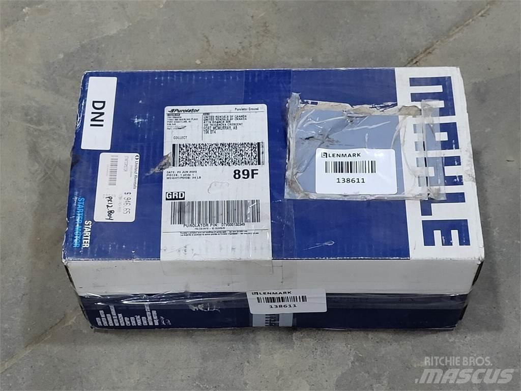  MAHLE AZF4204 Industriemaschinen