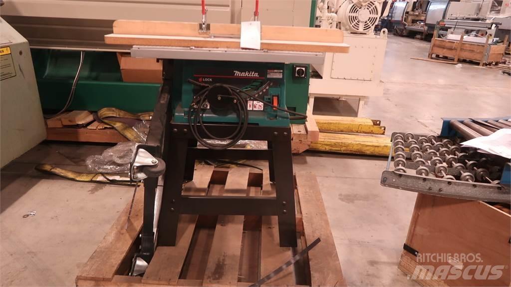 Makita 2702 Sonstige Baumaschinen