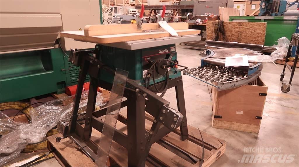 Makita 2702 Sonstige Baumaschinen