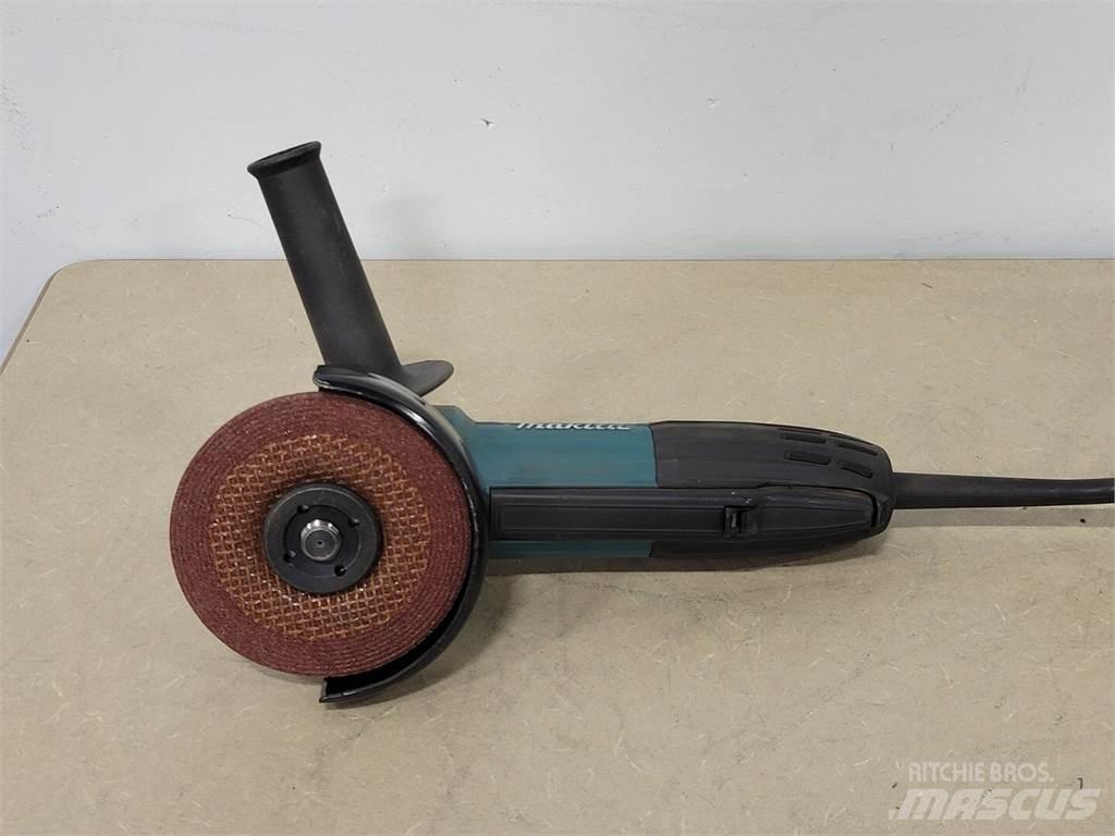 Makita GA4534 Sonstige Baumaschinen