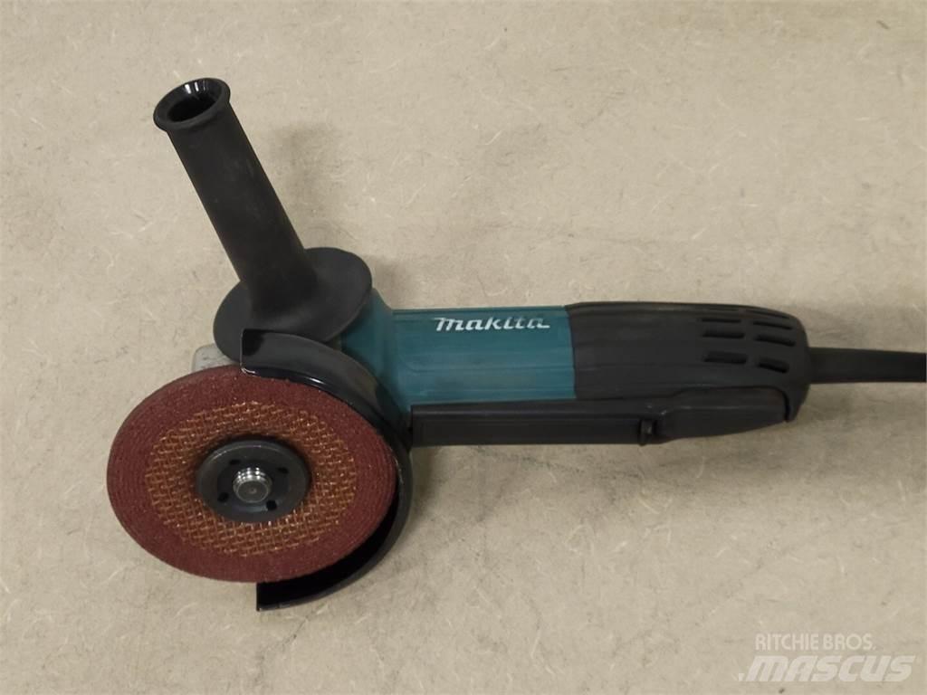 Makita GA4534 Sonstige Baumaschinen