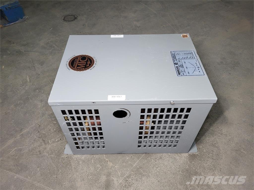  MARCUS MAT30A19 Sonstige Baumaschinen