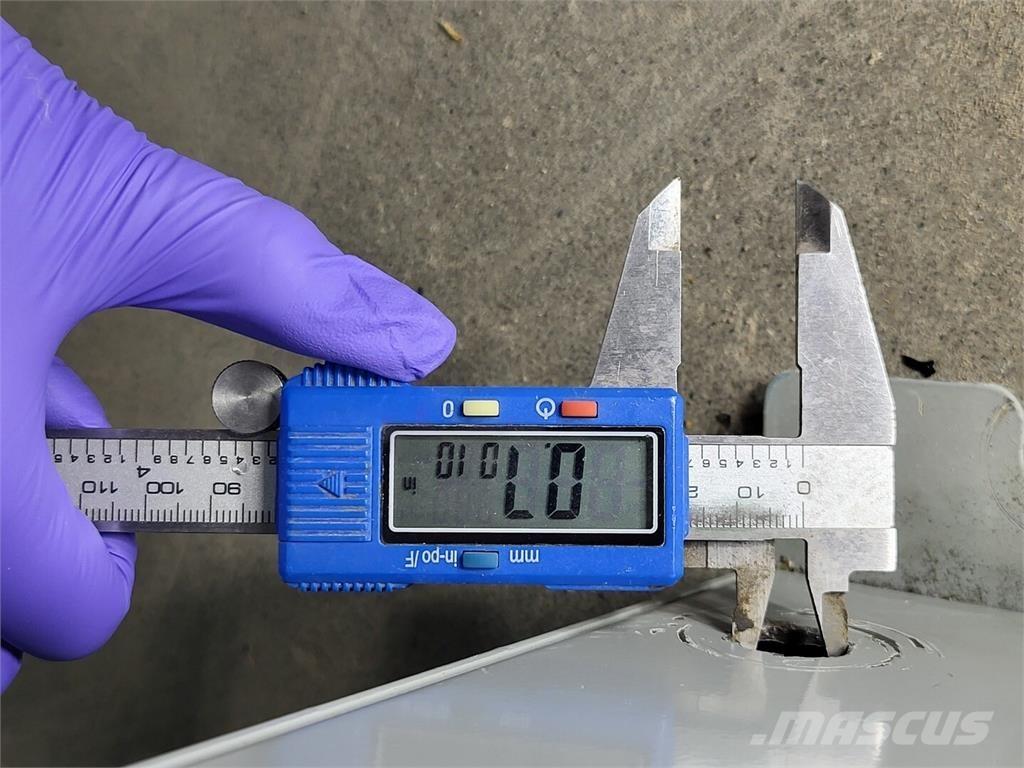  MARCUS MAT30A19 Sonstige Baumaschinen