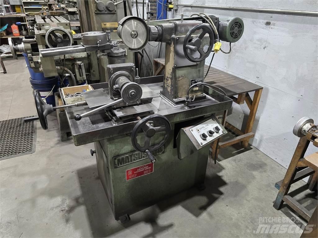  MATSUSHITA MK-203 Sonstige Baumaschinen