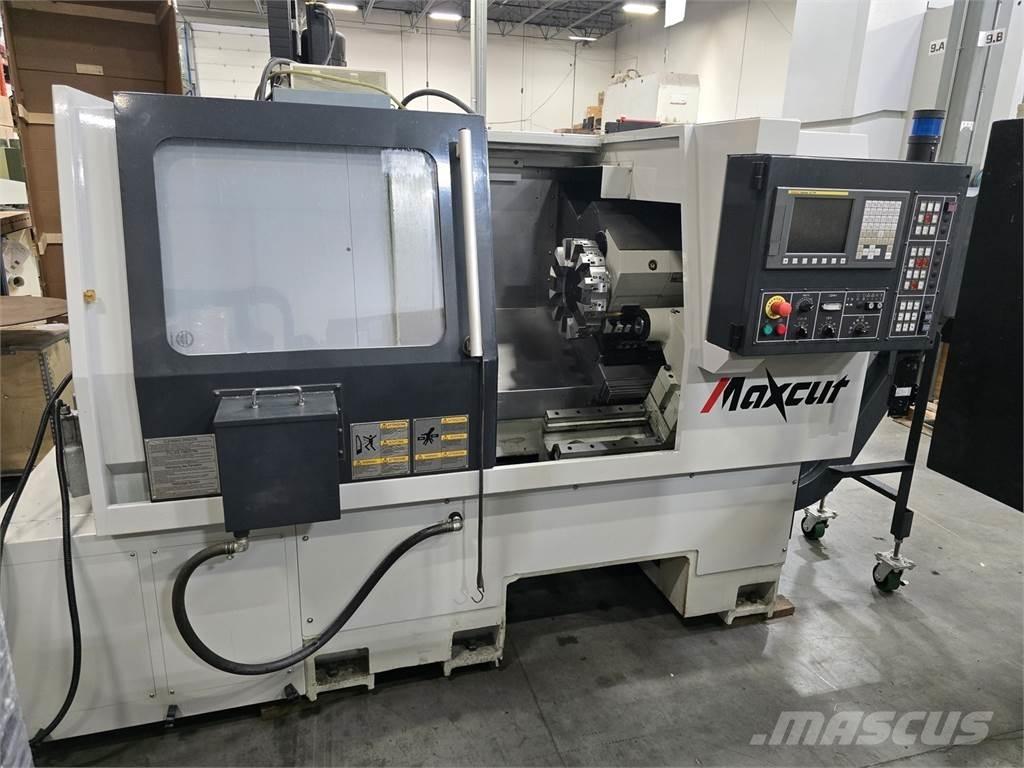  MAXCUT LT-65 Sonstige Baumaschinen