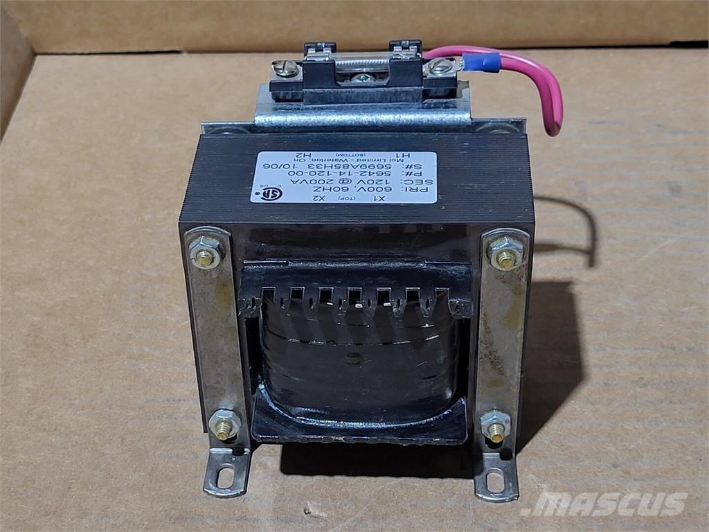 MCI 5642-14-120-00 Sonstige Baumaschinen