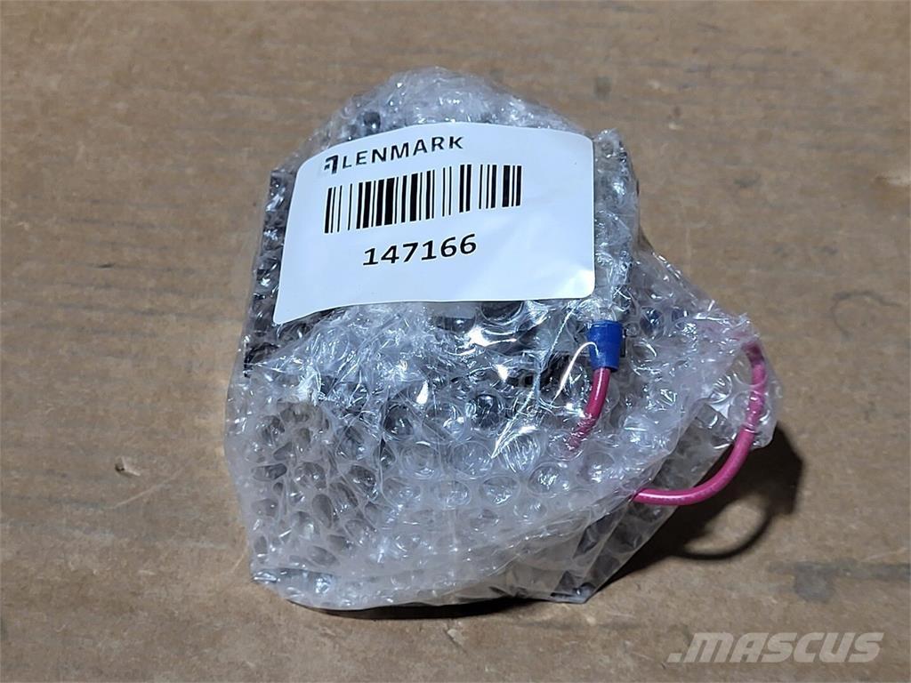 MCI 5642-14-120-00 Sonstige Baumaschinen