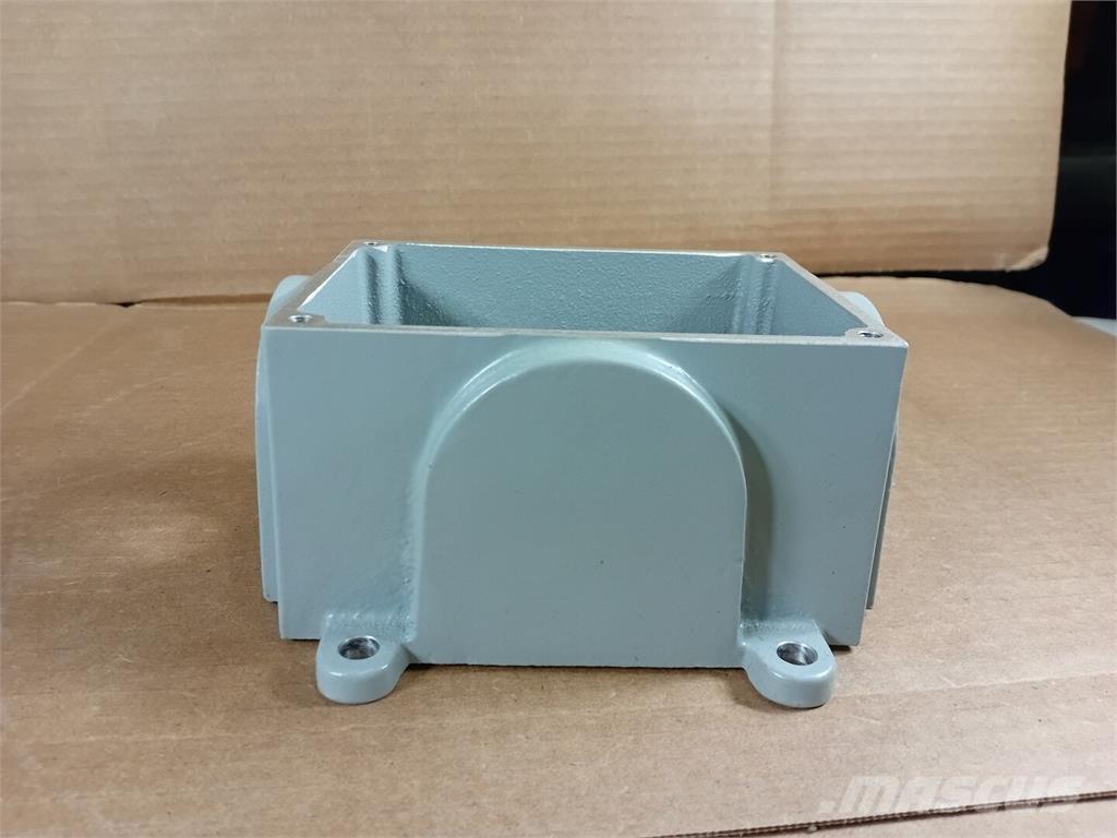  MELTRIC 7T4F0N10 Sonstige Baumaschinen