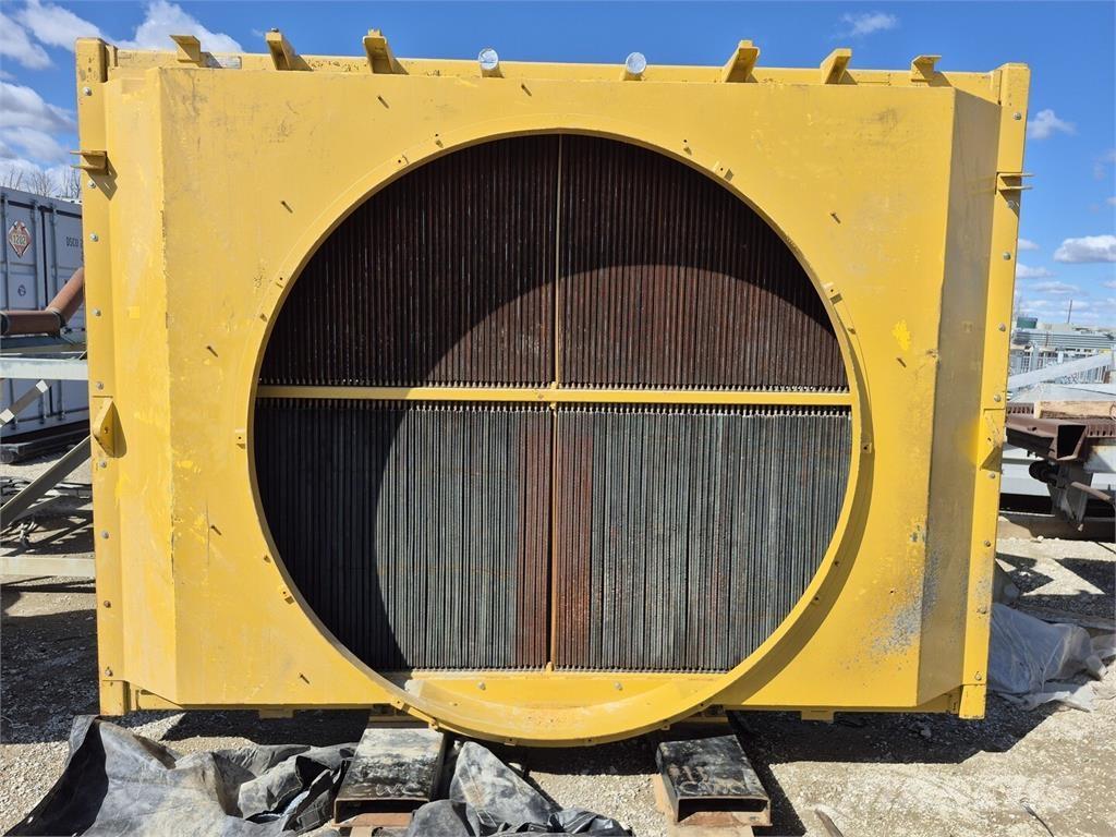  MESABI 99885 Sonstige Baumaschinen