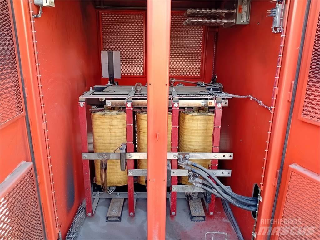  METALEC 04-7268-0B Sonstige Baumaschinen