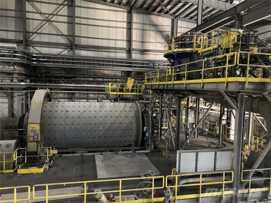 Metso  Sonstige Baumaschinen