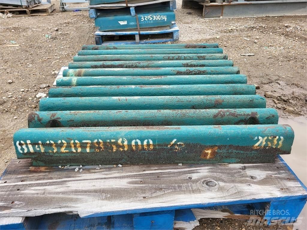 Metso 814328795900 Pulverisierer