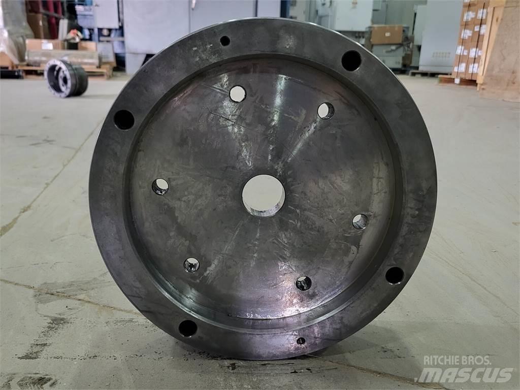 Metso HP300 Pulverisierer