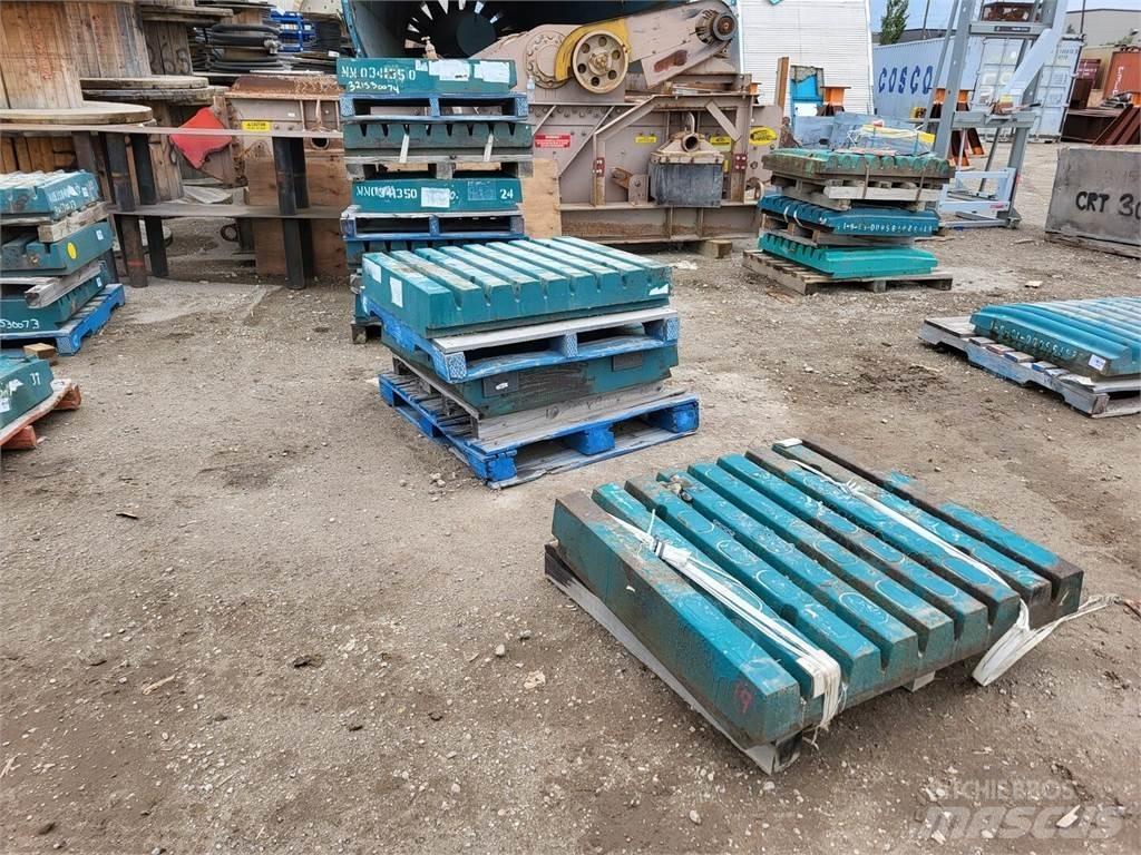 Metso MM0341350 Pulverisierer