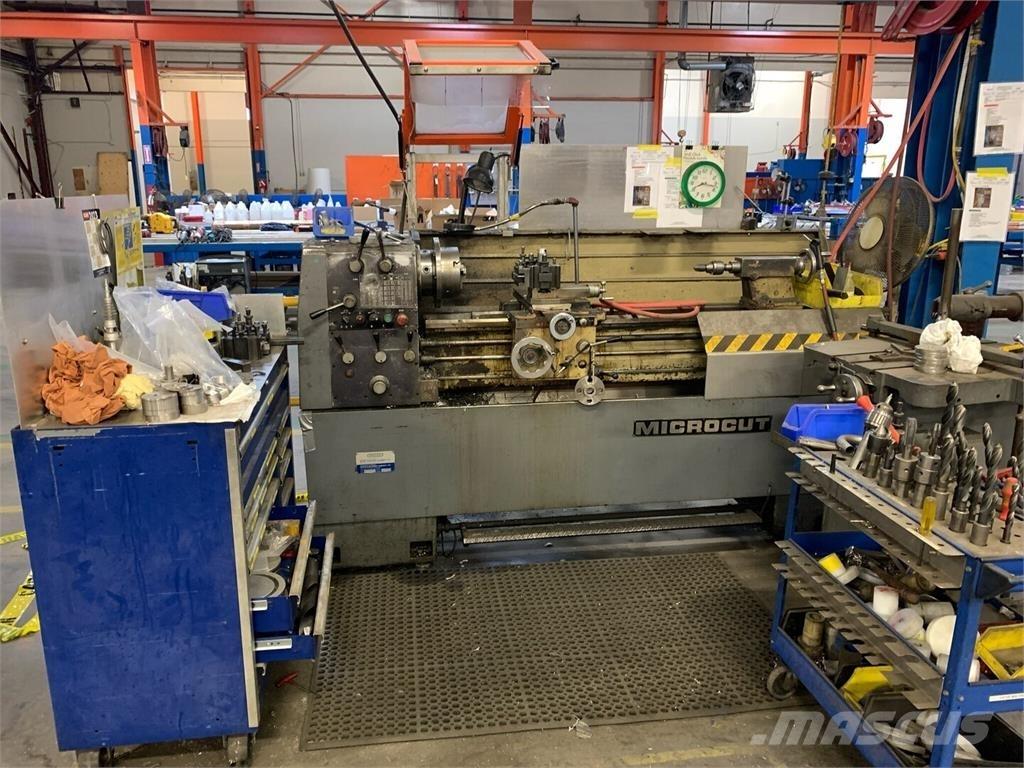  MICROCUT 1460X Sonstige Baumaschinen