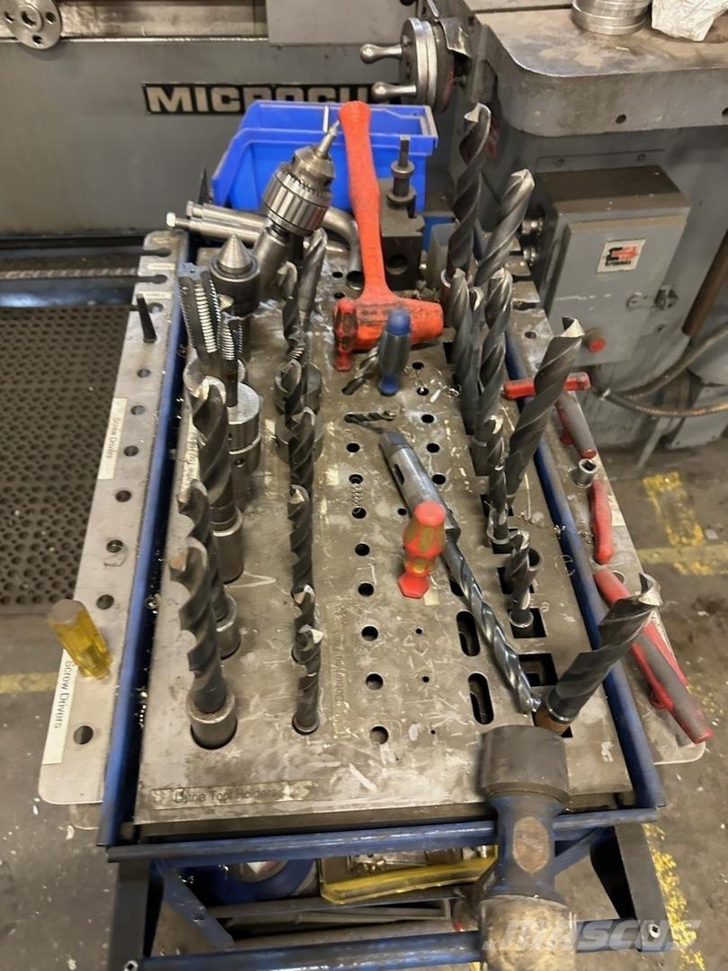 MICROCUT 1460X Sonstige Baumaschinen