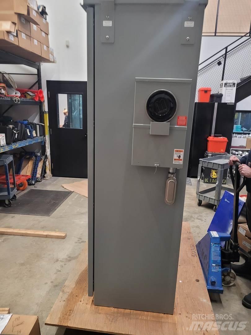  MICROELECTRIC Sonstige Baumaschinen