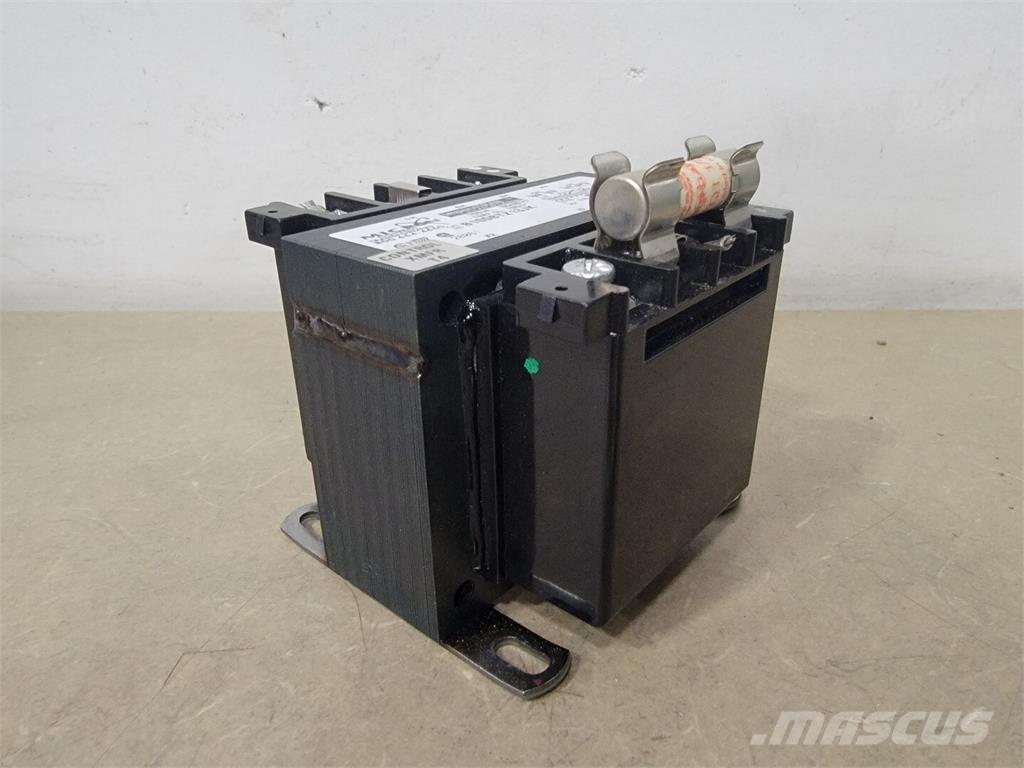  MICRON B100BTZ13JK Sonstige Baumaschinen