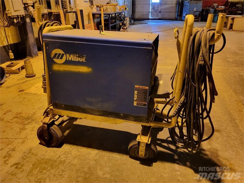 Miller Dimension 652 Schweissgeräte
