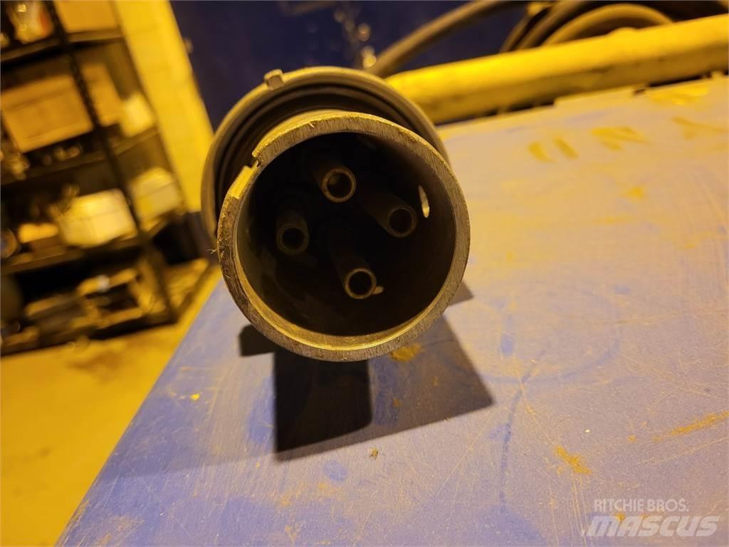 Miller Dimension 652 Schweissgeräte