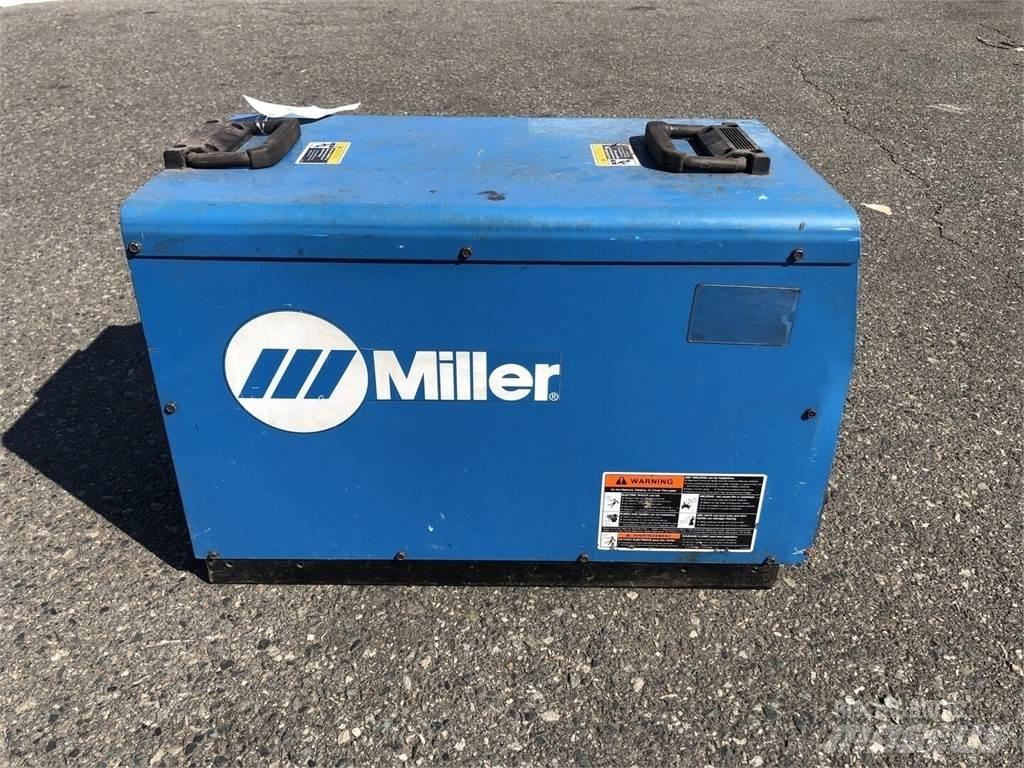 Miller XMT 456 CC/CV Schweissgeräte