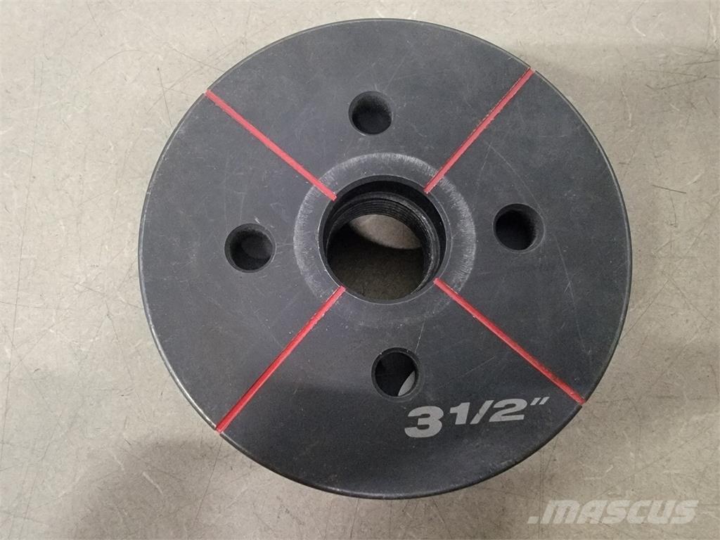 MILWAUKEE  Sonstige Baumaschinen