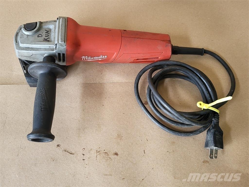 MILWAUKEE 6146-31 Sonstige Baumaschinen