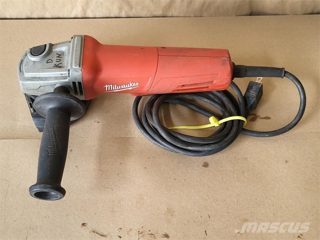 MILWAUKEE 6146-31 Sonstige Baumaschinen