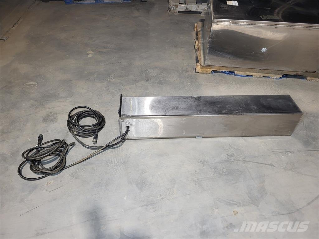  MINESENTRY K40 Andere Bergbaugeräte