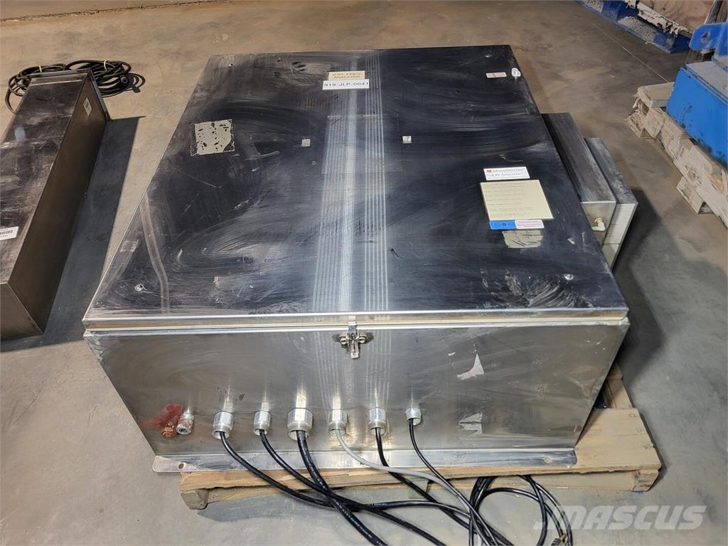  MINESENTRY K40 Sonstige Baumaschinen