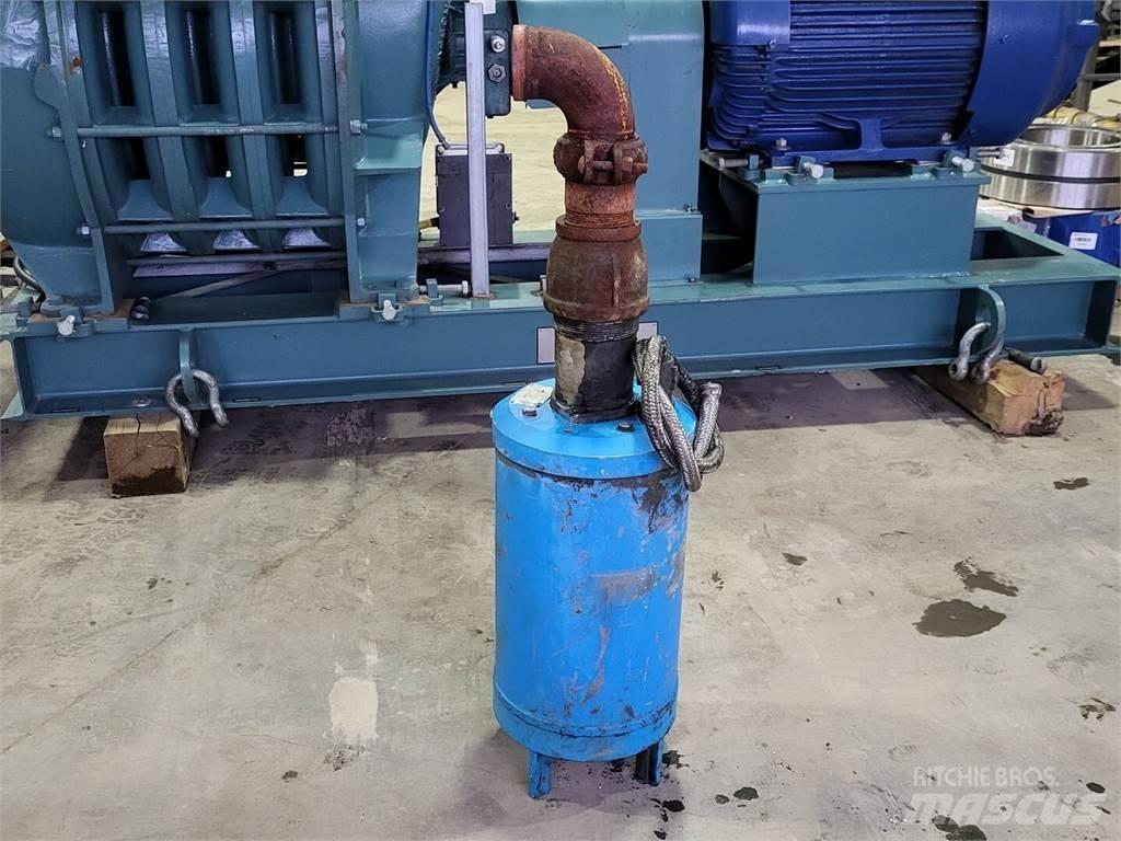  MODY PUMPS G554TE Wasserpumpen