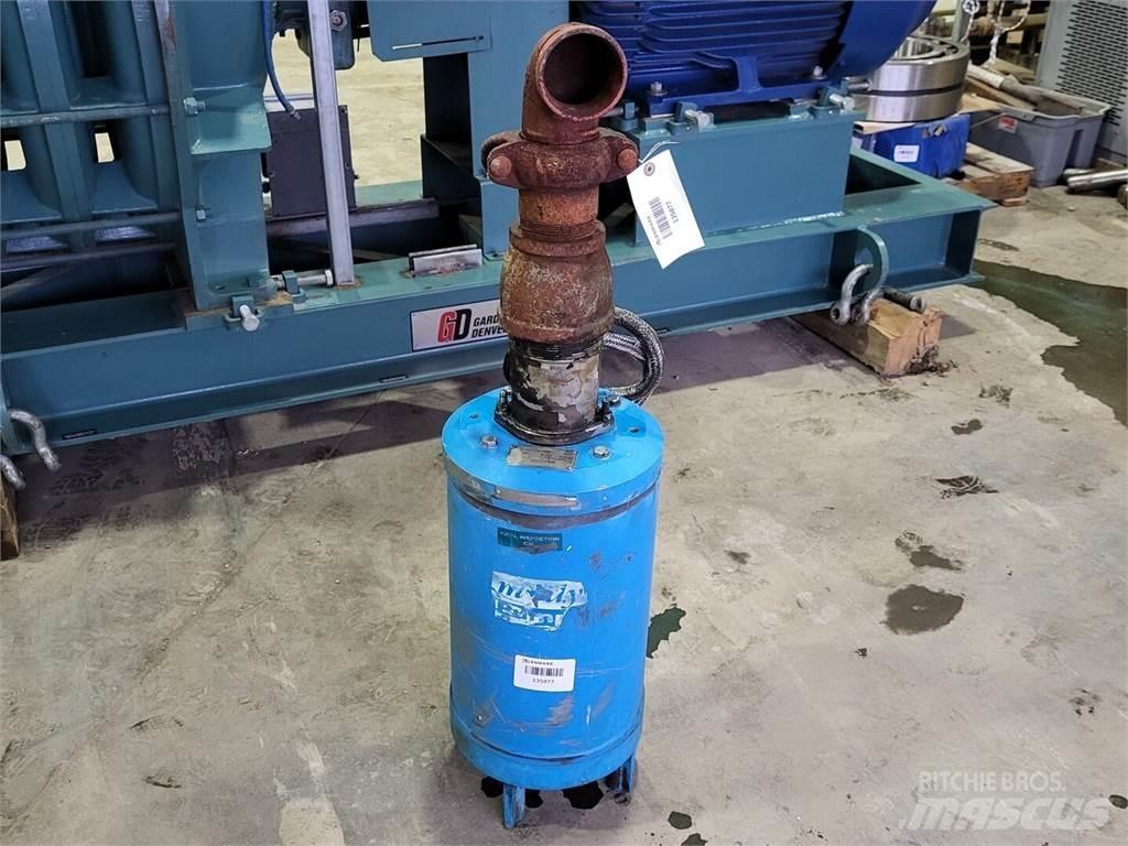  MODY PUMPS G554TE Wasserpumpen