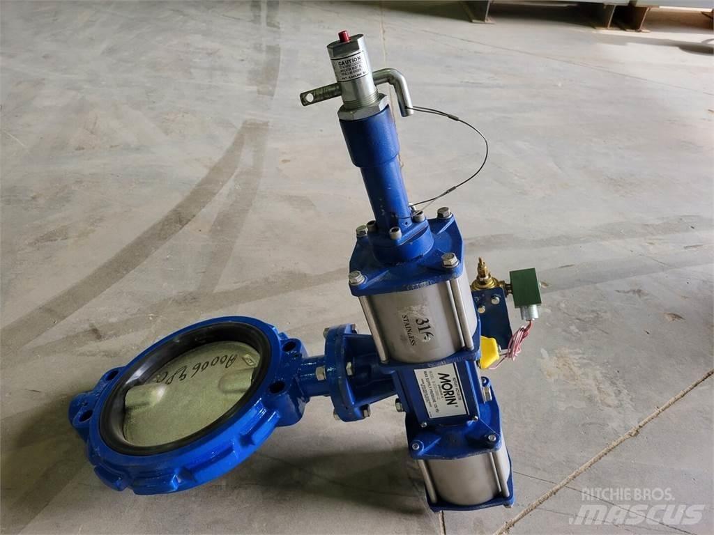  MORIN B-072U-D000-L2 Sonstige Baumaschinen