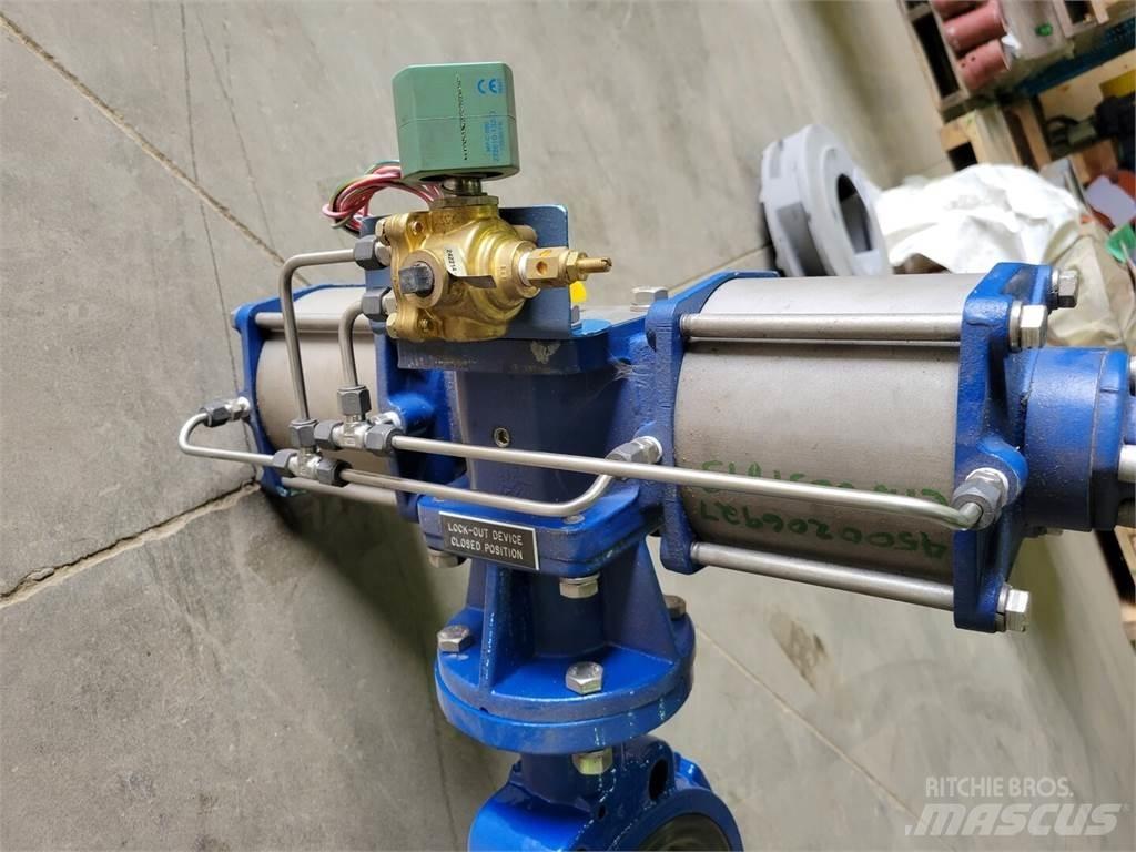  MORIN B-072U-D000-L2 Sonstige Baumaschinen