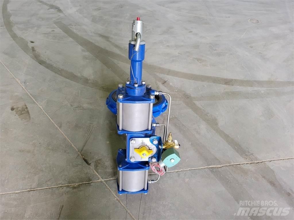  MORIN B-072U-D000-L2 Sonstige Baumaschinen