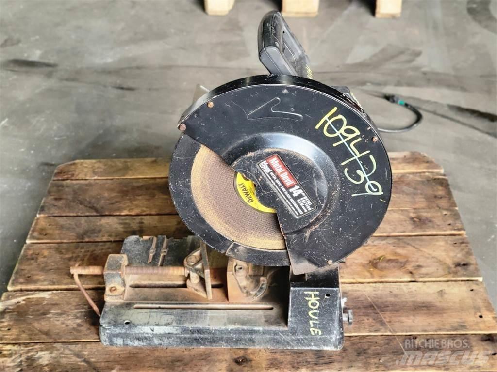  MORSE CSM14MB Sonstige Baumaschinen