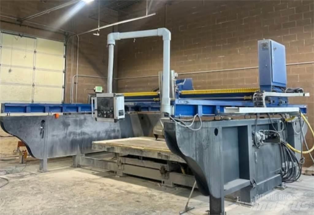 MTE Diamond3XL 625 Sonstige Baumaschinen