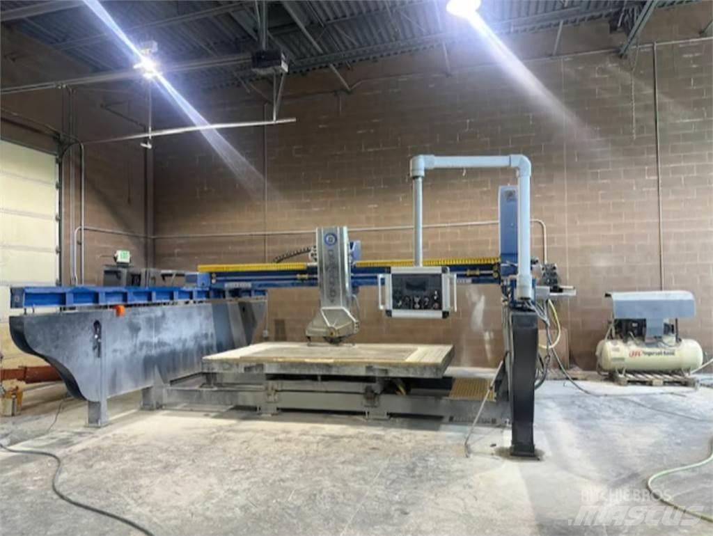 MTE Diamond3XL 625 Sonstige Baumaschinen