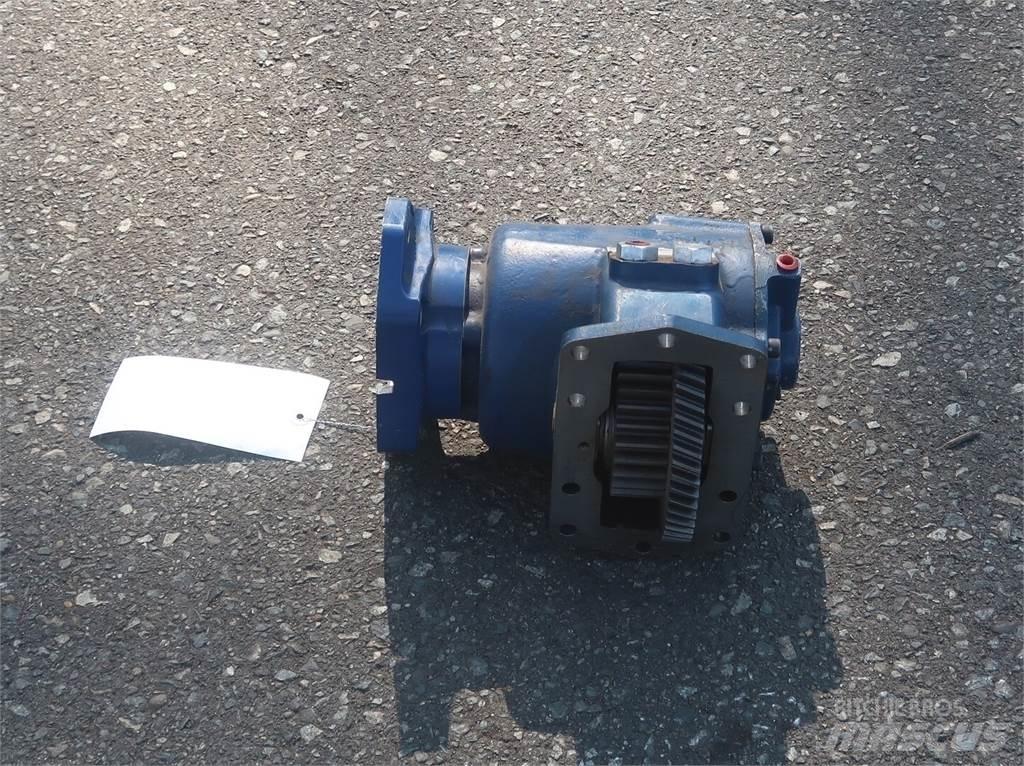  MUNCIE CS25-A1010-H3KK Sonstige Baumaschinen