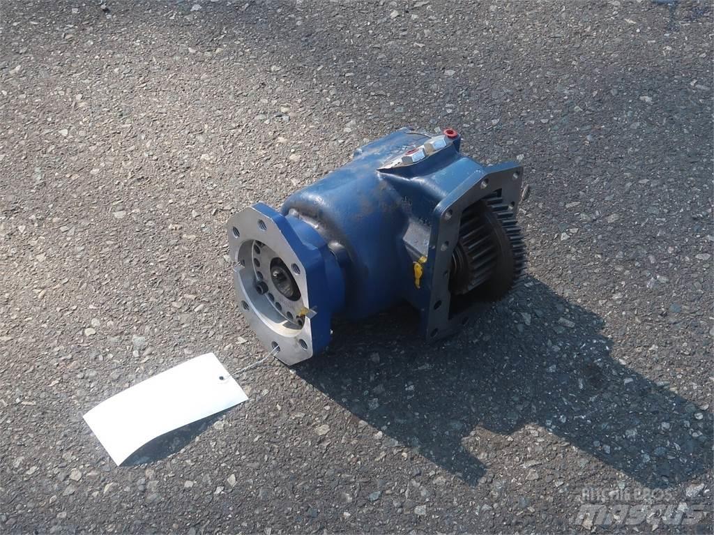  MUNCIE CS25-A1010-H3KK Sonstige Baumaschinen