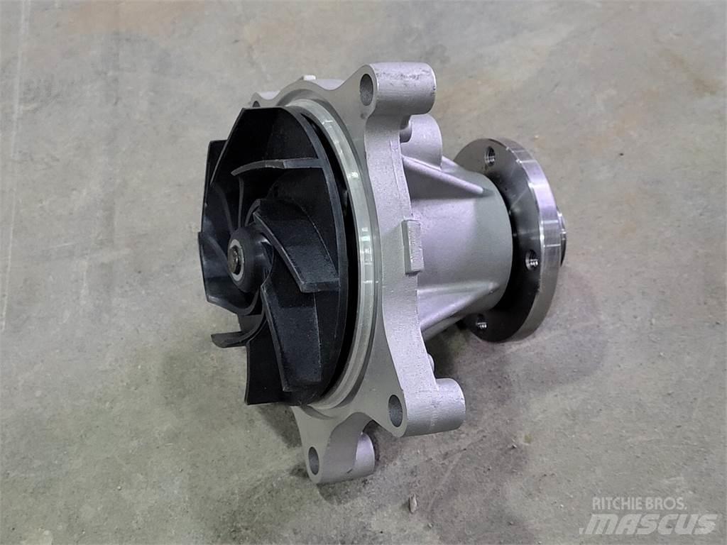  NAPA 42025 Wasserpumpen