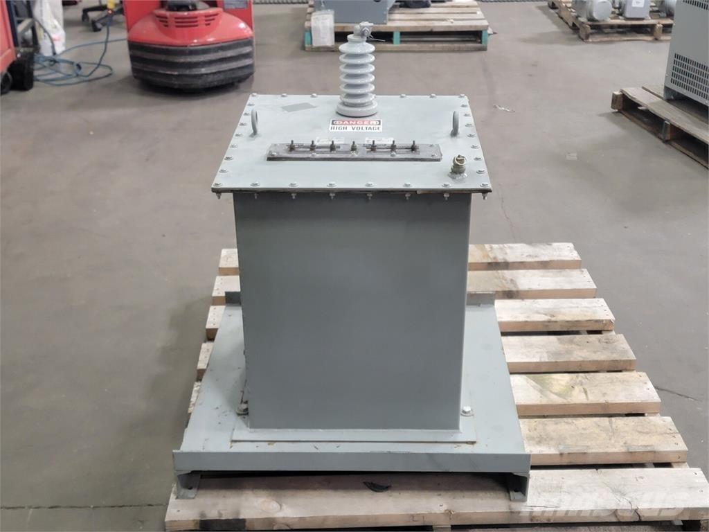  NEELTRAN INC. 2779 Sonstige Baumaschinen