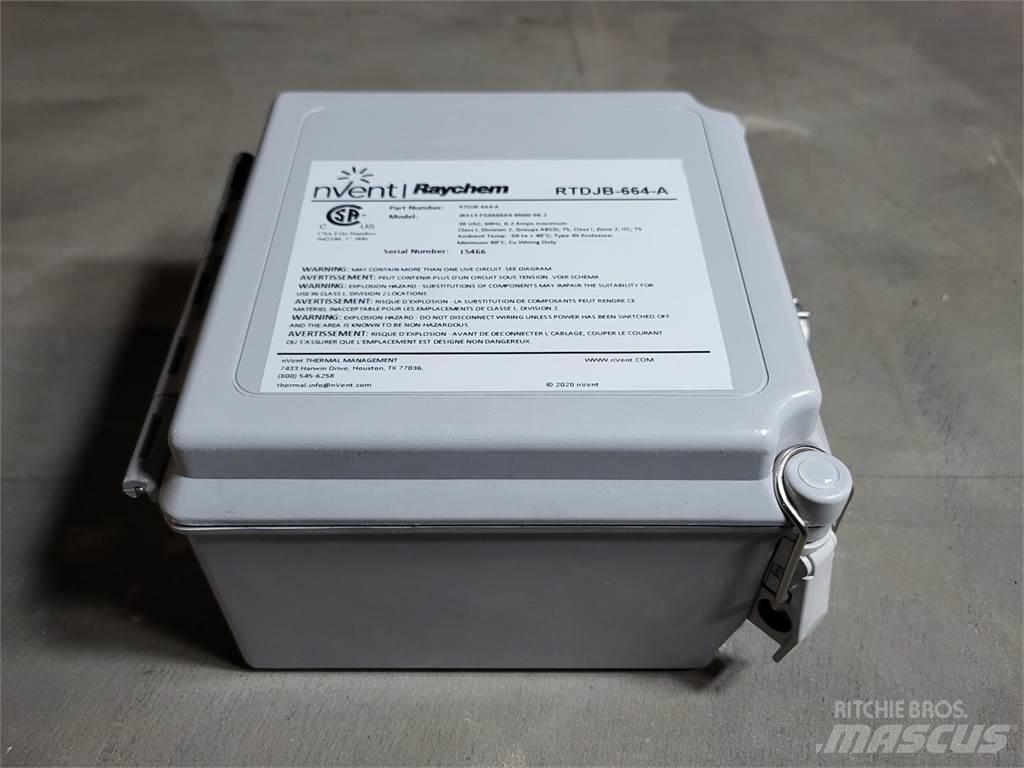  NVENT RTDJB-664-A Sonstige Baumaschinen