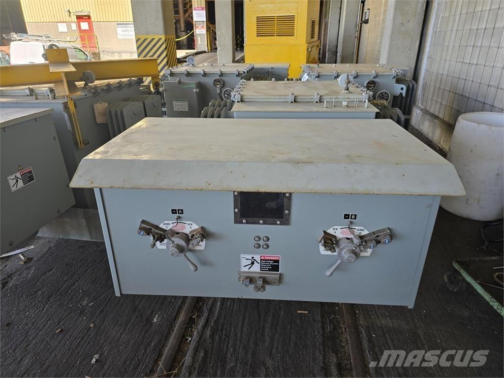  NWL 105813 Sonstige Baumaschinen